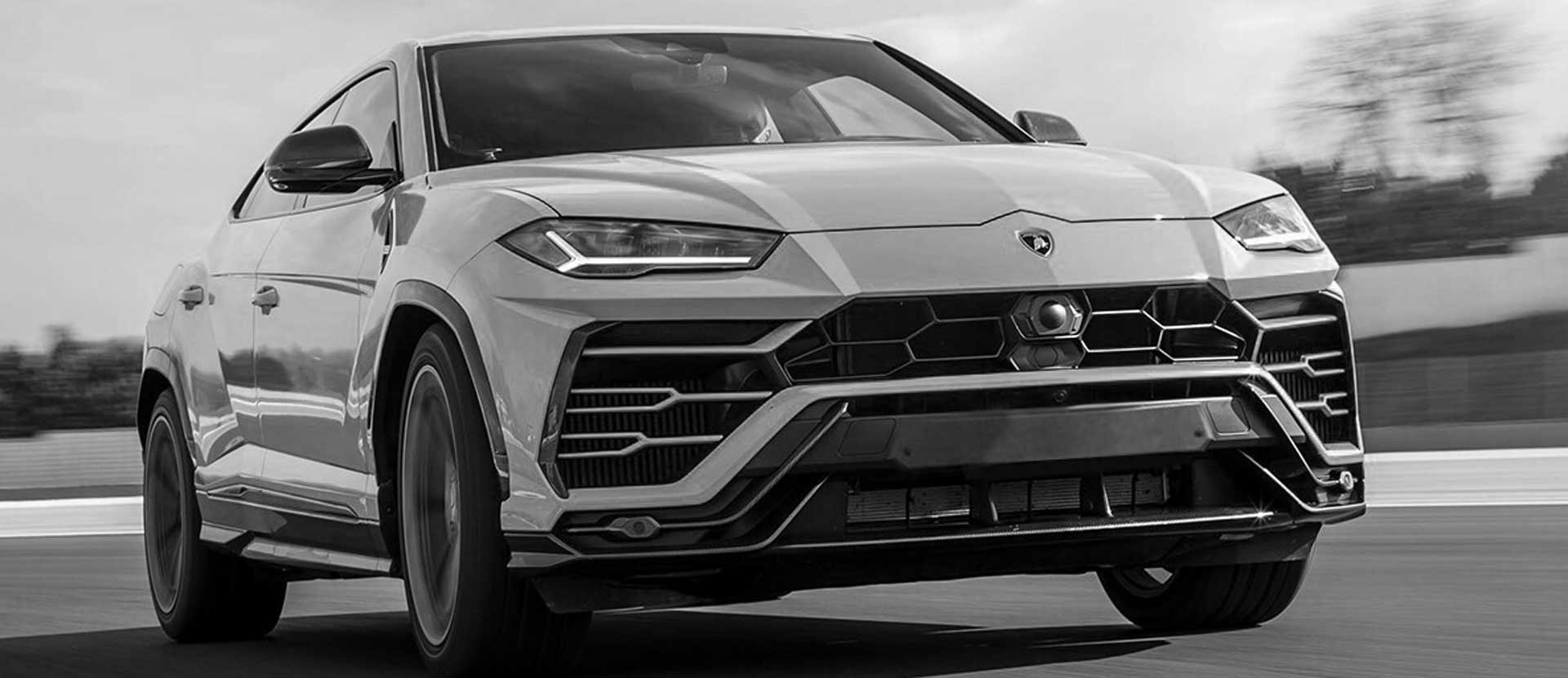 Lamborghini urus 4.0 v8 650 suv 4x4 128